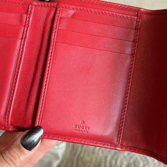 Gucci Wallet - Picture 5 of 6
